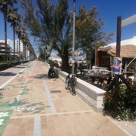 Damadimare Casa Vacanze Montesilvano Marina Esterno foto
