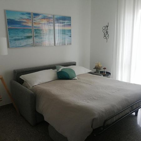 Damadimare Casa Vacanze Montesilvano Marina Esterno foto