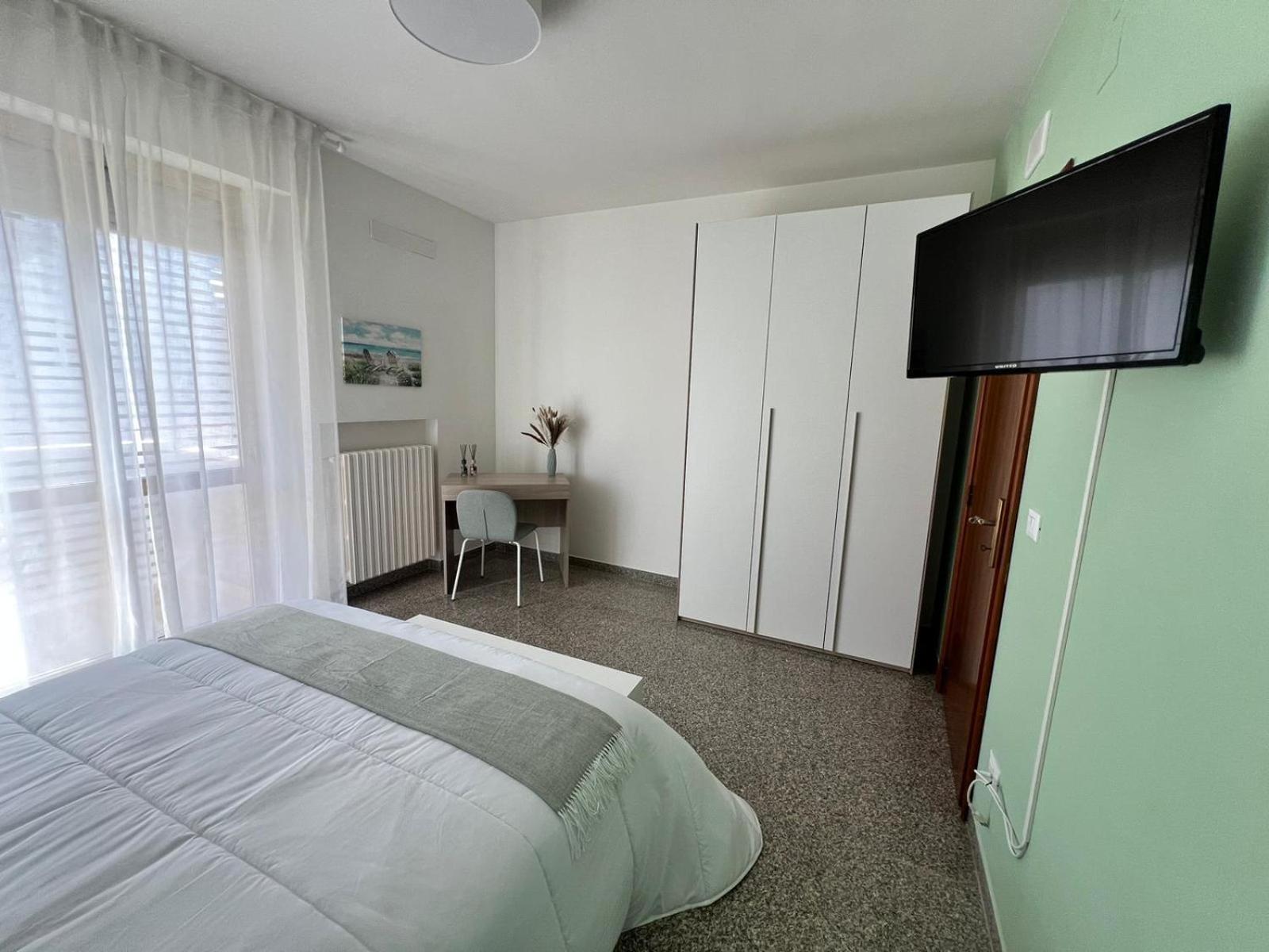 Damadimare Casa Vacanze Montesilvano Marina Esterno foto