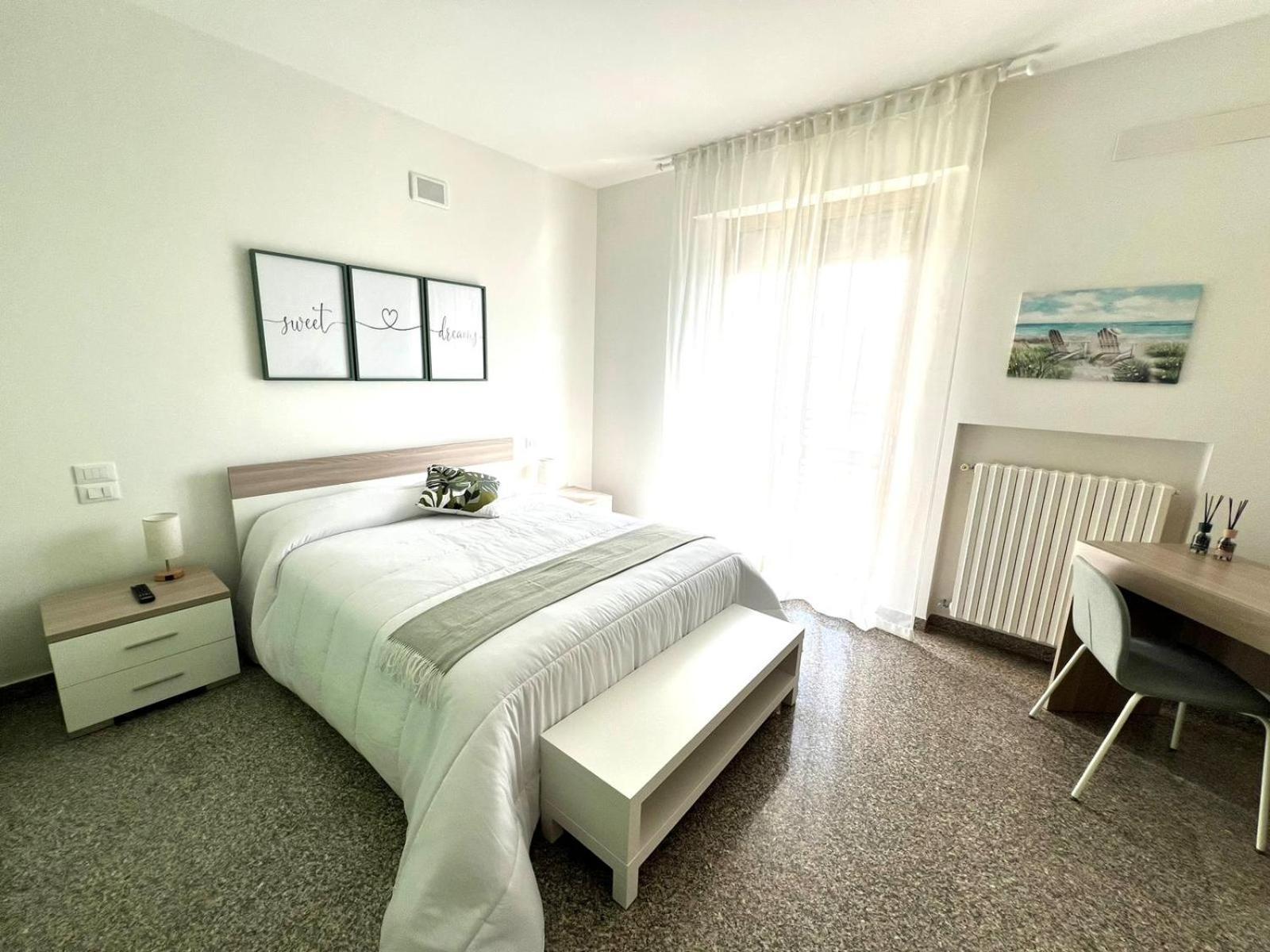 Damadimare Casa Vacanze Montesilvano Marina Esterno foto