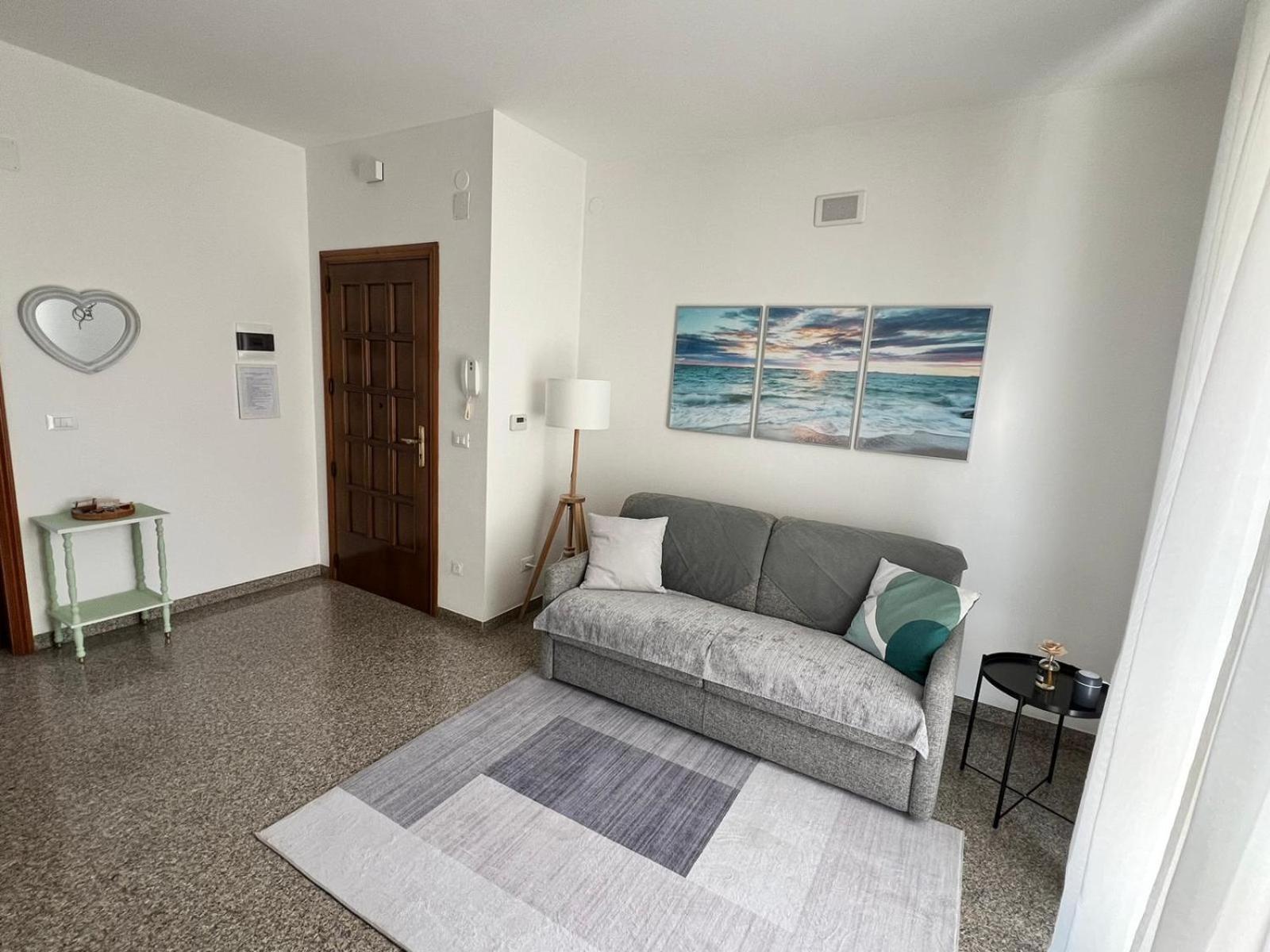 Damadimare Casa Vacanze Montesilvano Marina Esterno foto