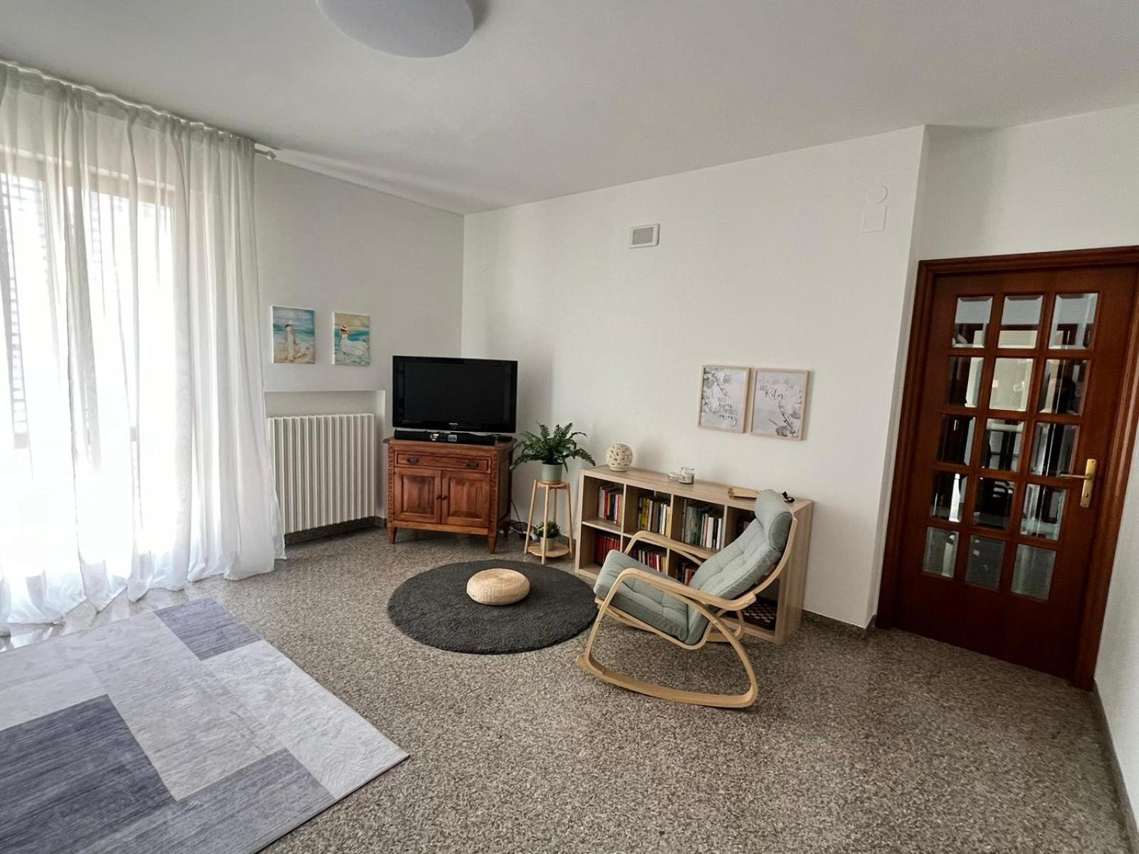 Damadimare Casa Vacanze Montesilvano Marina Esterno foto