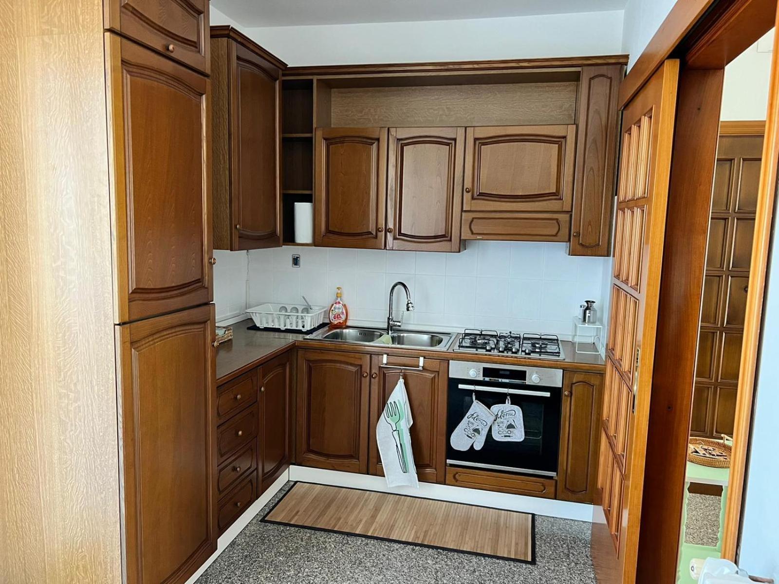 Damadimare Casa Vacanze Montesilvano Marina Esterno foto
