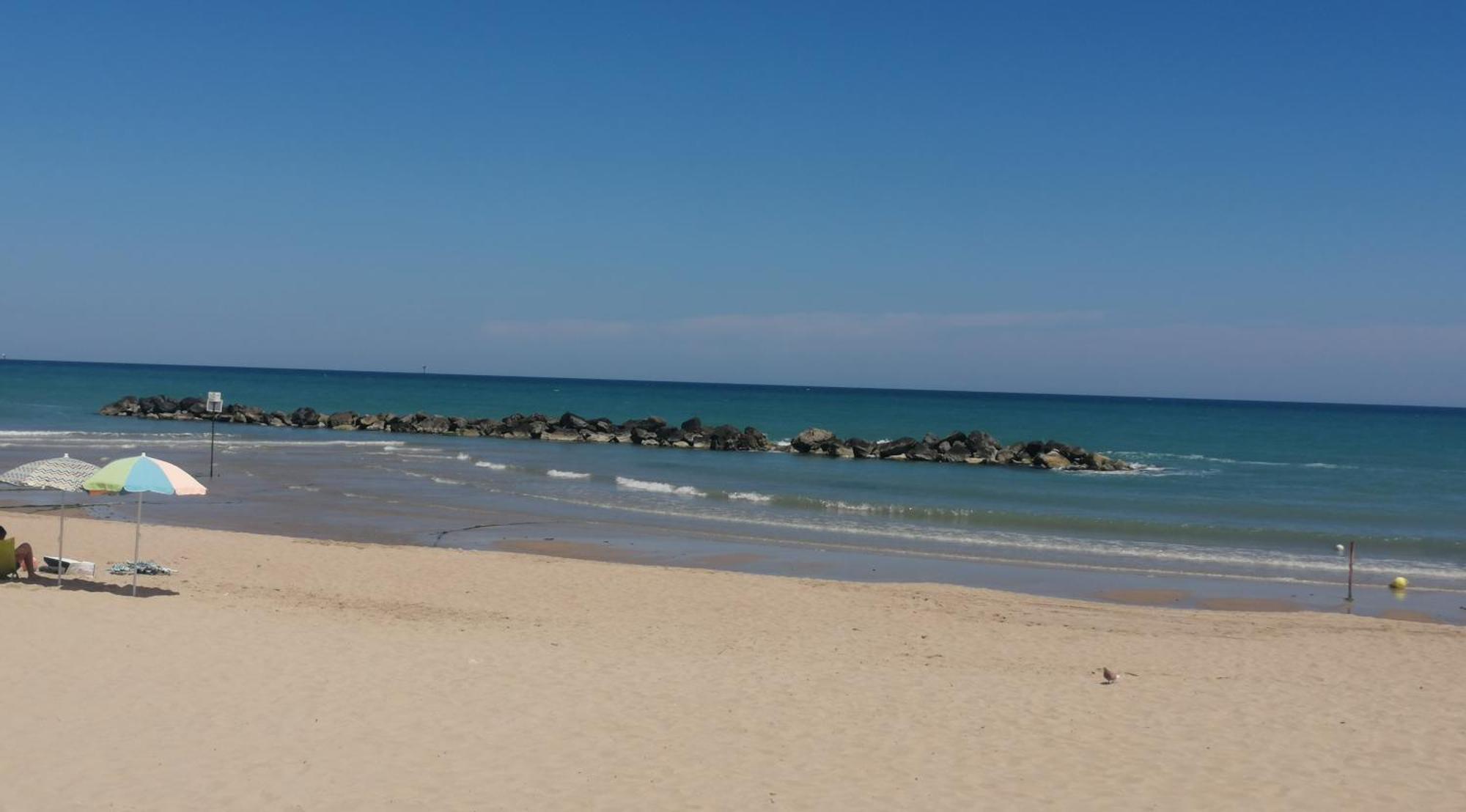 Damadimare Casa Vacanze Montesilvano Marina Esterno foto
